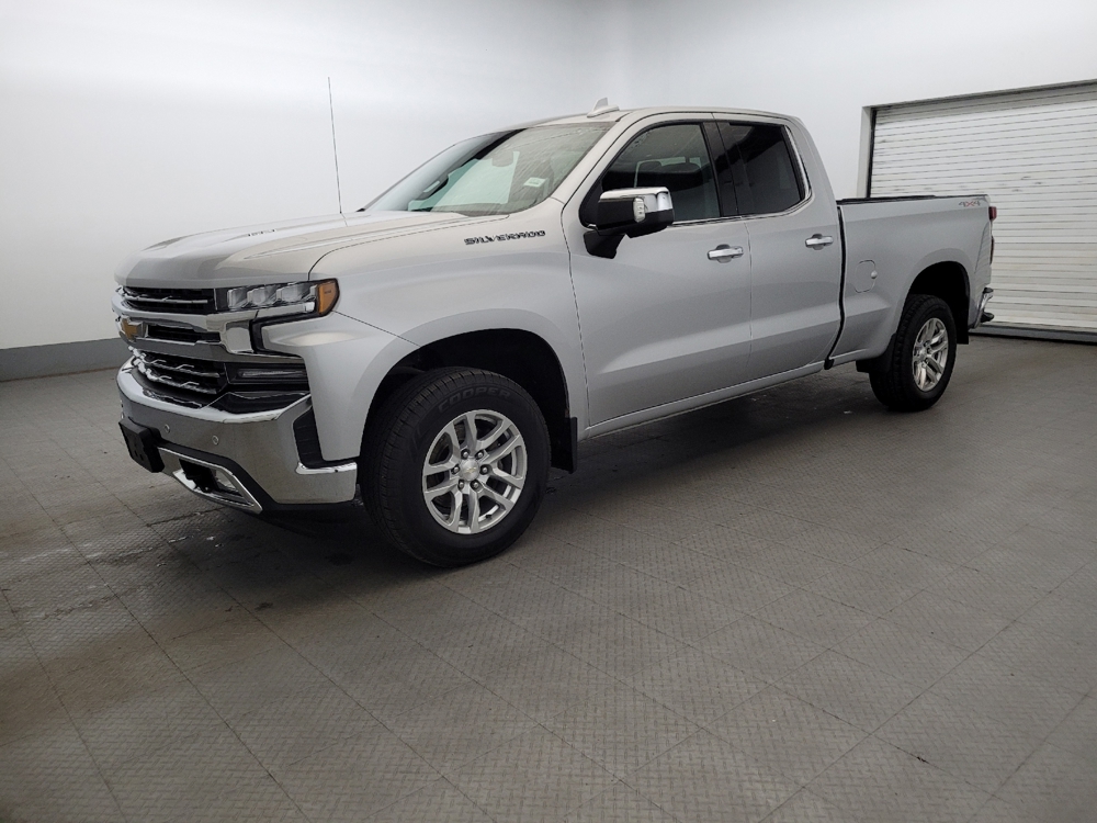 chevrolet silverado 1500 2019 1GCVYGEL0KZ266174 image chevrolet silverado 1500 2019 1GCVYGEL0KZ266174 image